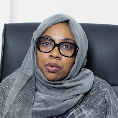 Aminata Drame Fall