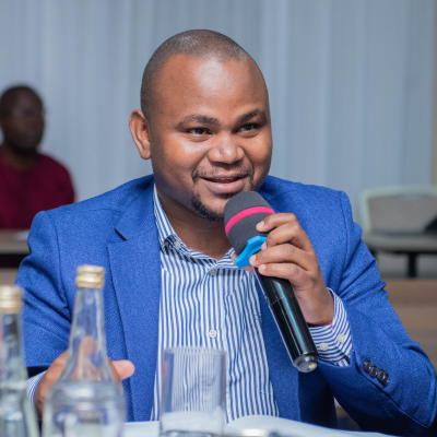 Jacob Muimi