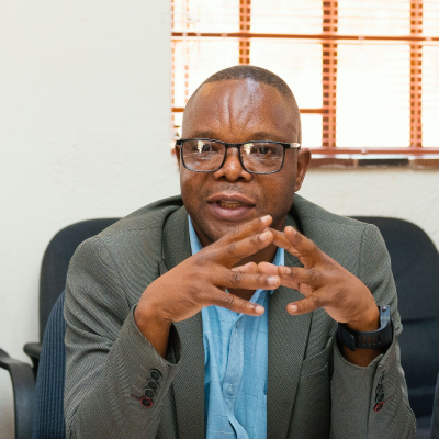 Joseph Dube
