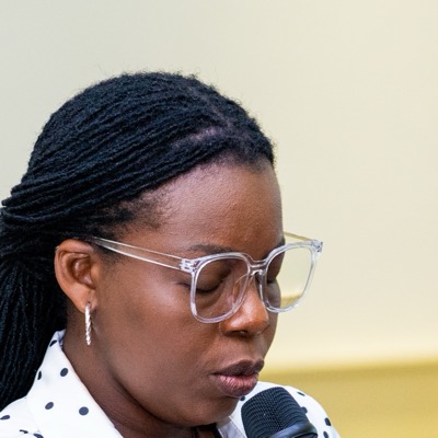 Pamela Agyekum