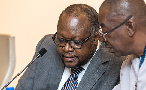 Building human capital