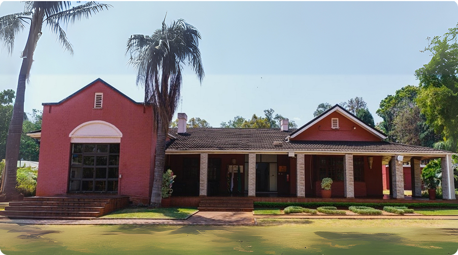 Our Offices