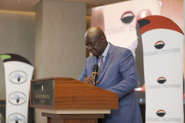 ACBF calls for coalition of think tanks to action AfCFTA implementation