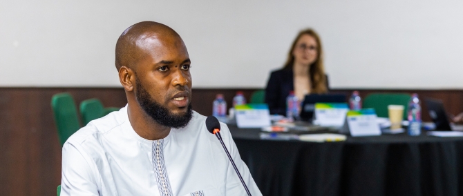 Abdoulie S. Bah 2