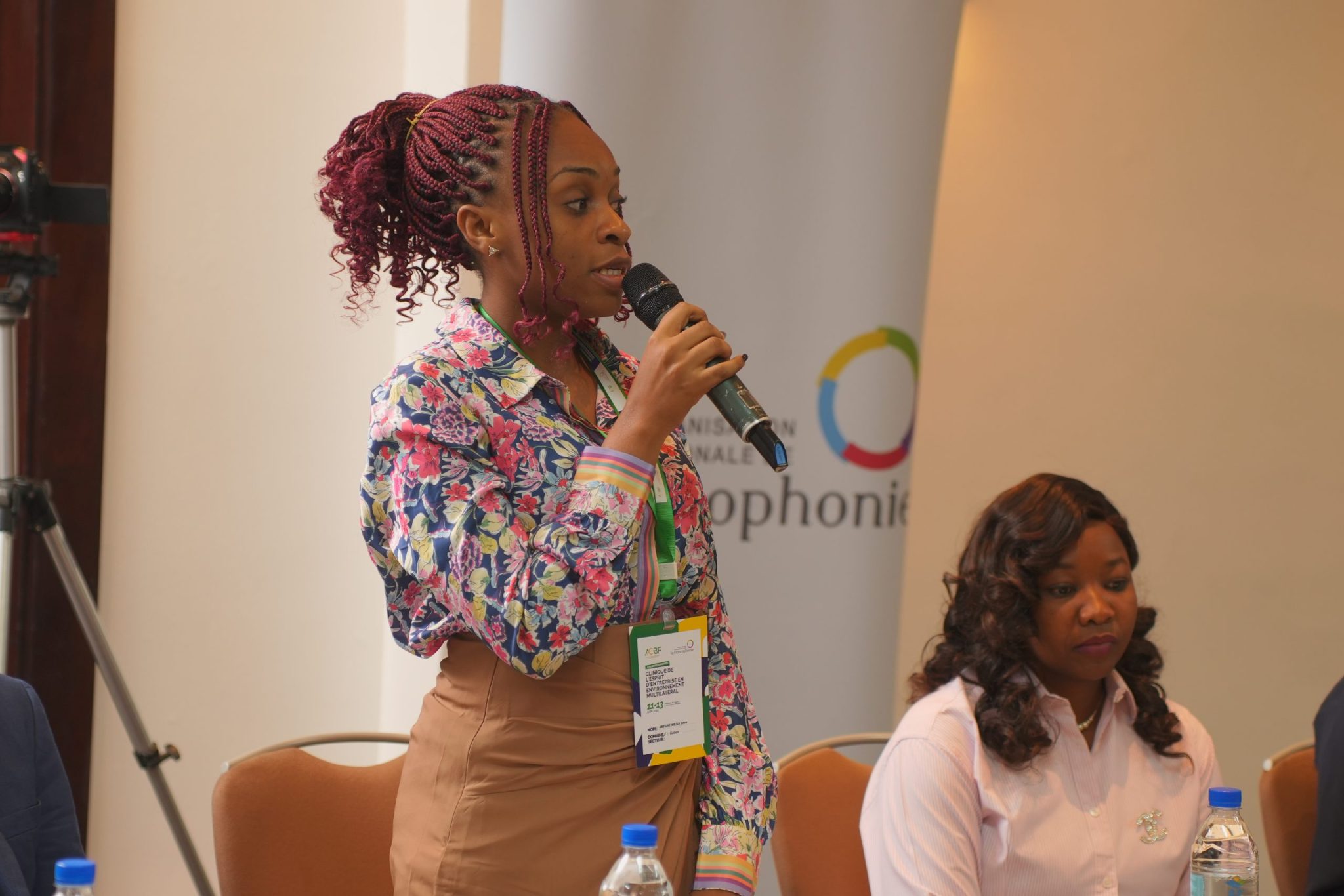 The African Capacity Building Foundation The African Capacity Building Foundation