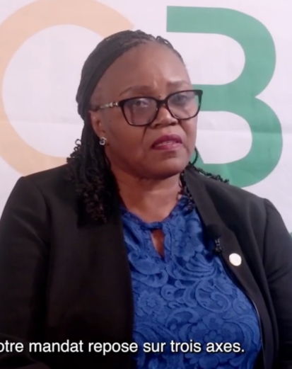 Fortunata Songora Makene