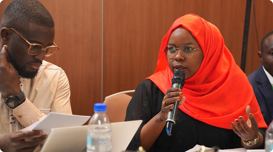 Francophone African Youth Ready to Implement Entrepreneurship Skills in Home Countries