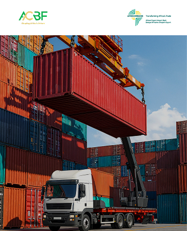 Factoring as a Catalyst for Small and Medium Enterprises Development and Intra-African Trade