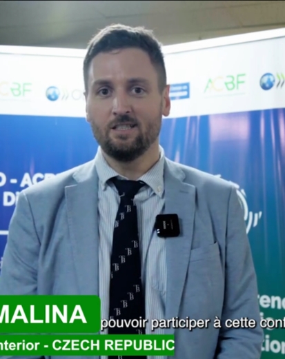 Kristian Malina