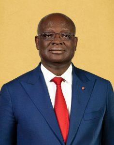 Mamadou
