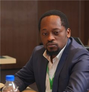 Samuel Bwira Luhembo 