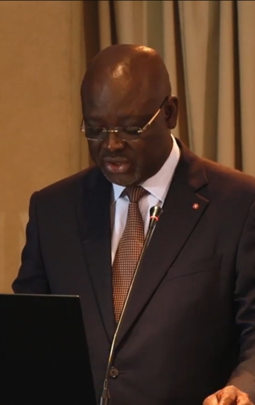 Launch of the Africa School of Regulation (ASR)