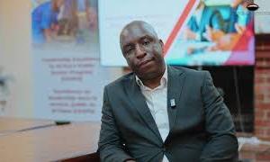 LEAPS Testimonial: Lloyd Karonga, Head of Financial Accounting, Zimbabwe Revenue Authority