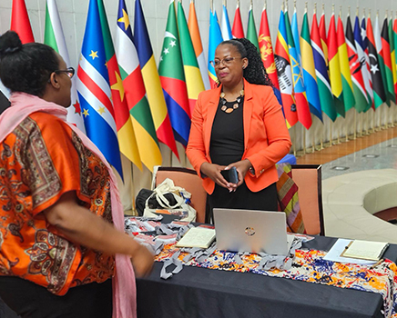 Training Program for Successful AfCFTA Implementation