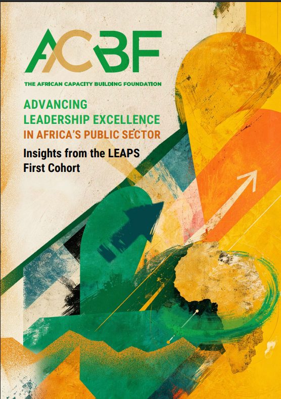 Advancing Leadership Excellence in Africa’s Public Sector