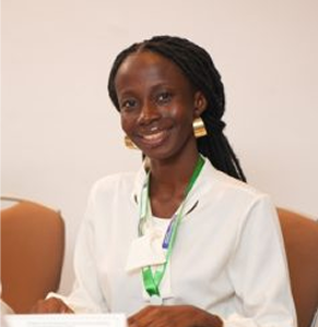Raissa Nanan-Boua Kouadio 
