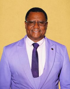 Thulani
