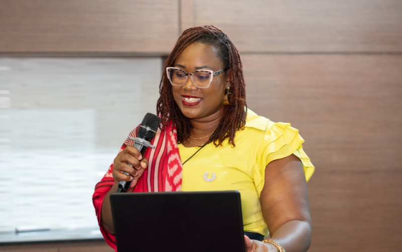 AU-GRAP Training Workshops