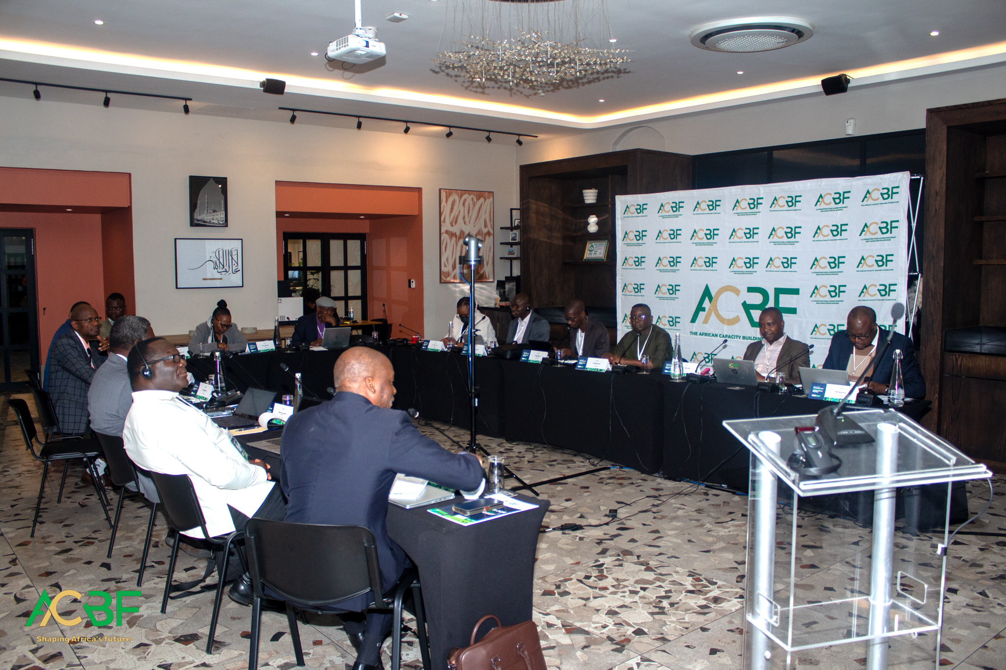 CADAST Design Thinking Workshop