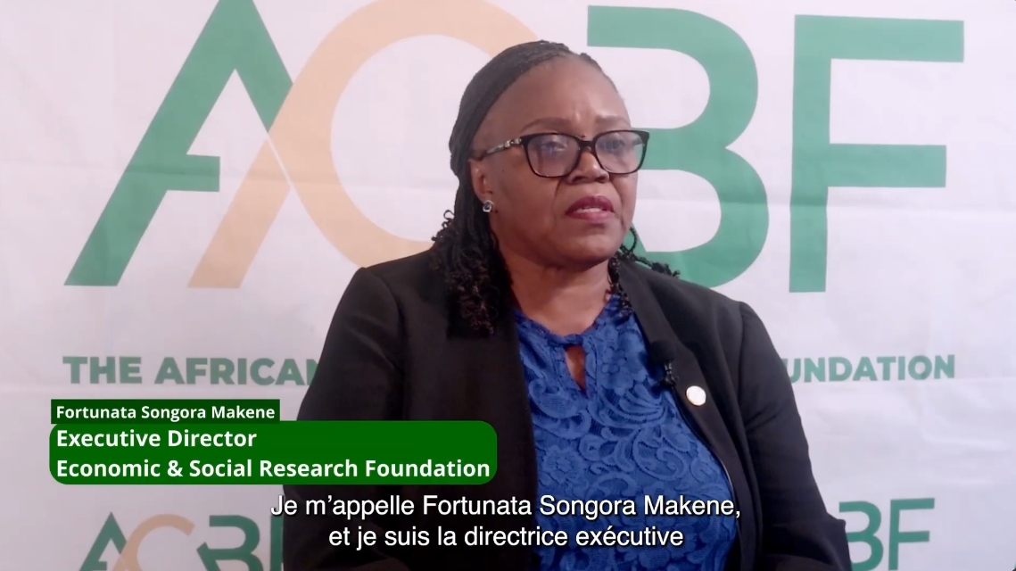 CADAST Design Thinking Workshop for Think Tanks