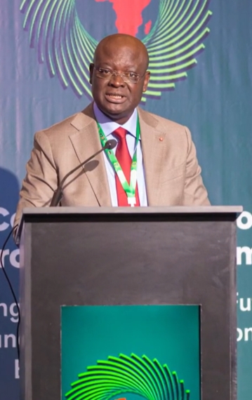 Testimonials/Highlights – Advancing Tobacco Control in Africa