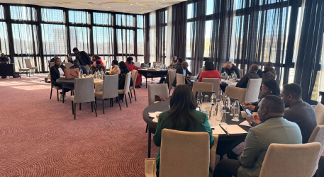 Building technical expertise