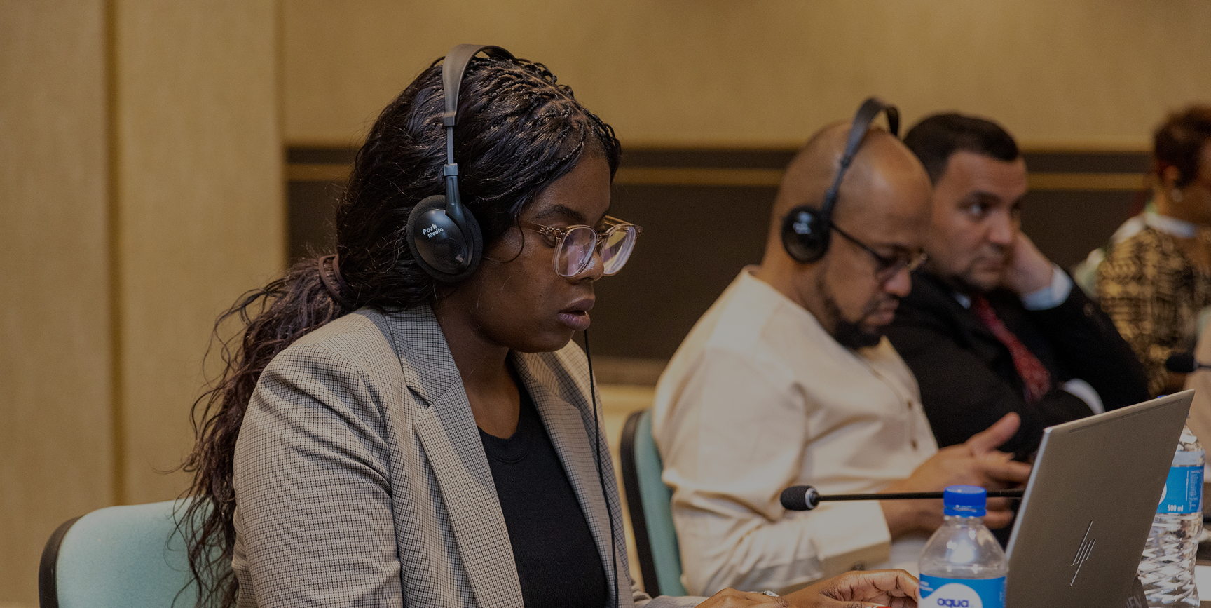 The African Capacity Building Foundation