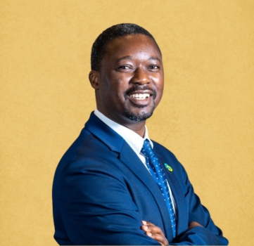 Muyatwa Sitali