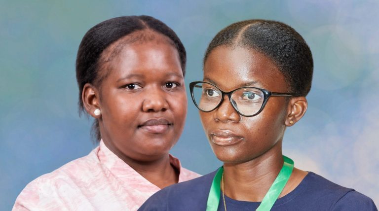 How Marian Esther Miller and Tlamelo Cindy Melemo Are Turning Local Innovation into Continental Opportunity