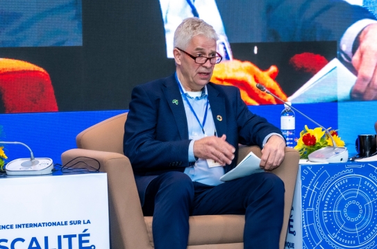 Dr. Timo Voipio