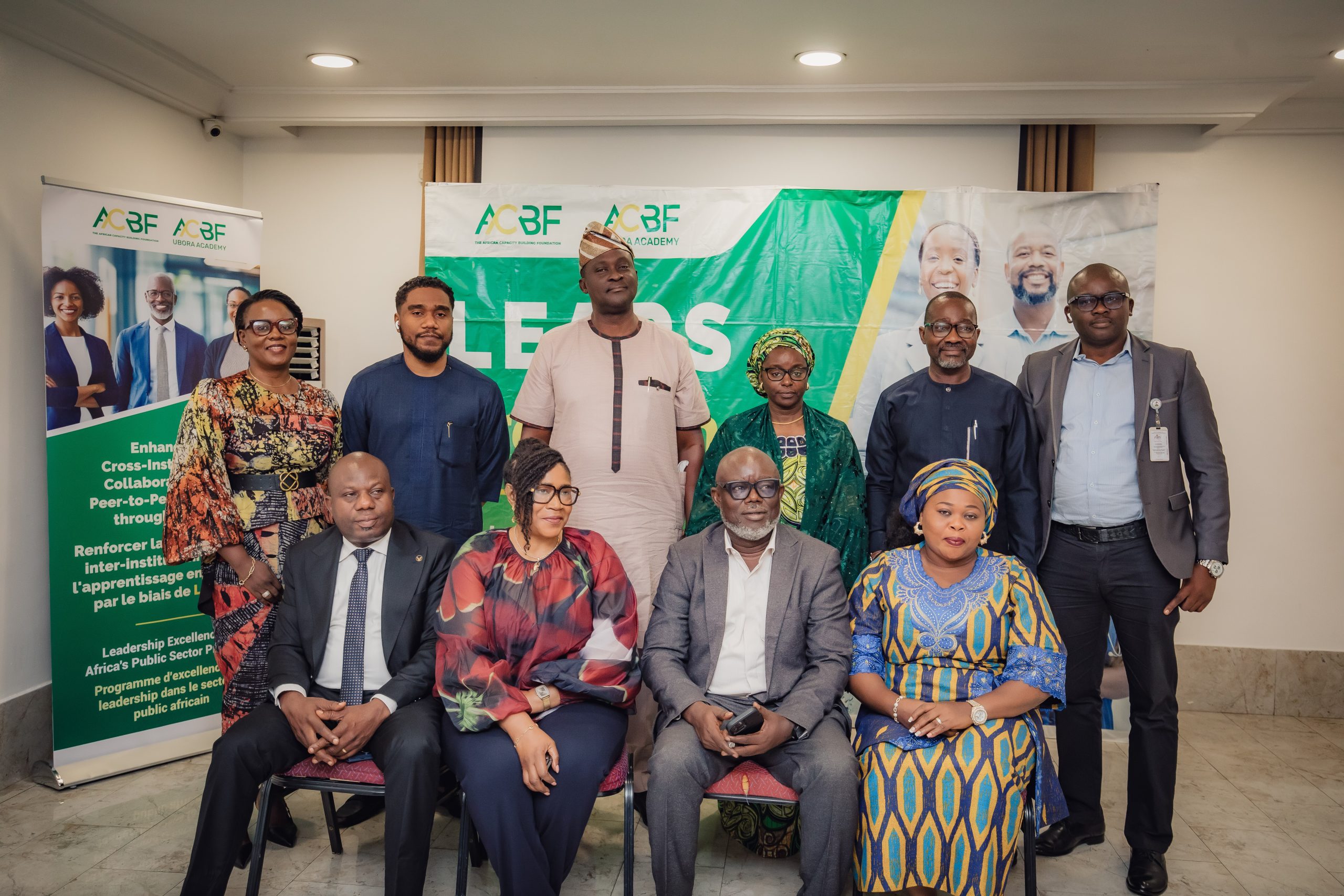 From Personal Growth to Institutional Impact: LEAPS Graduates Put Leadership Lessons into Practice