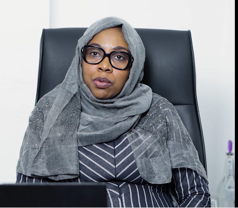 Aminata Fall