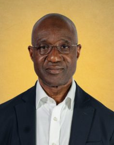 Bakary Diallo