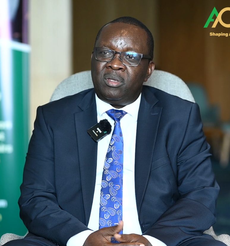 Maurice Odhiambo